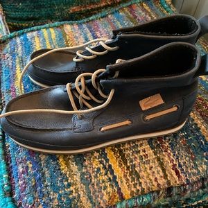 Men’s Lacoste Shoes